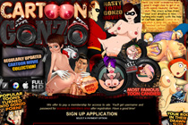 Free Cartoon Porn Blogs - Stories >> Hentai and Cartoon Porn Guide Blog