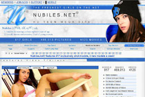 Nubiles Review