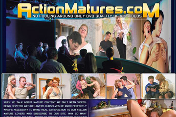 Action Matures