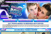 Beddable Boys Review