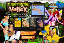 Cartoon Valley Review