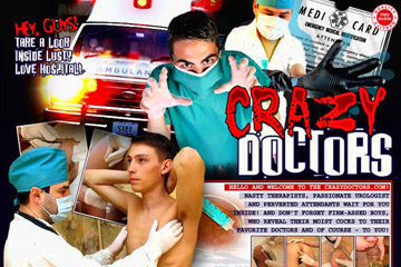 Crazy Doctors