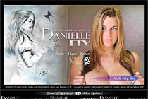Danielle FTV Review