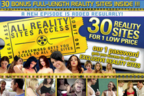 Discount Reality Sites Review