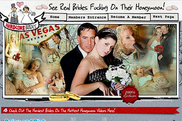 Hardcore Brides