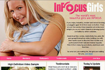 In Focus Girls Review
