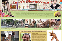 Lara's Playground Review