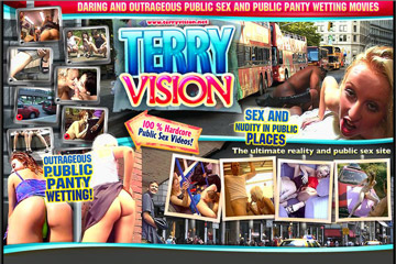 Terry Vision