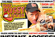 The Pussy Licker Review