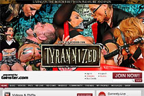 Tyrannized Review
