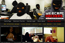 Webcam Hackers Review